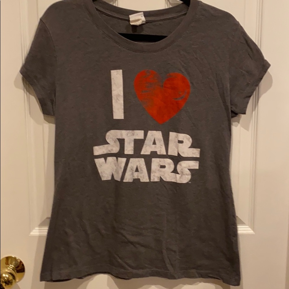 Star Wars T-Shirt